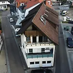 Am Hindenburgplatz Appenweier