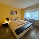 Am Hindenburgplatz Hotel 3*