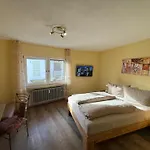 Am Hindenburgplatz Hotel
