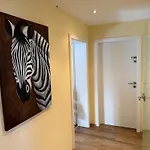 Am Hindenburgplatz Hotel Appenweier