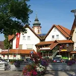 Am Hindenburgplatz Hotel Appenweier