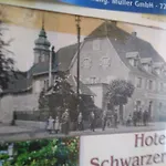 Am Hindenburgplatz Hotel Appenweier