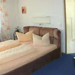 Am Hindenburgplatz Hotel