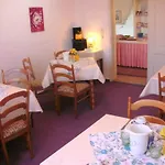 Hotel Am Hindenburgplatz 3*