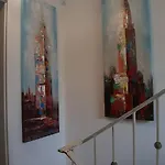 Hotel Am Hindenburgplatz 3*