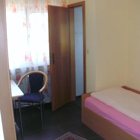 Hotel Am Hindenburgplatz