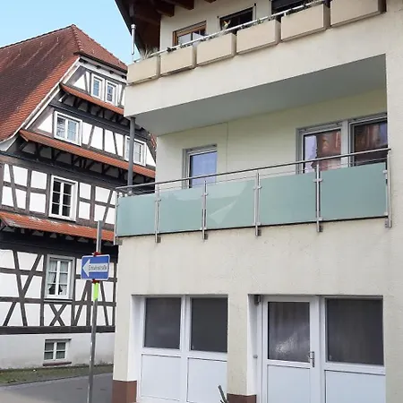 Hotel Am Hindenburgplatz 3*