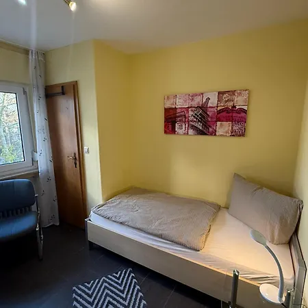 Hotel Am Hindenburgplatz