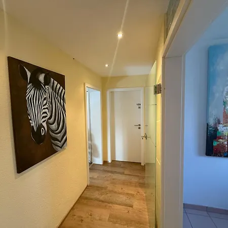 Am Hindenburgplatz 3* Appenweier