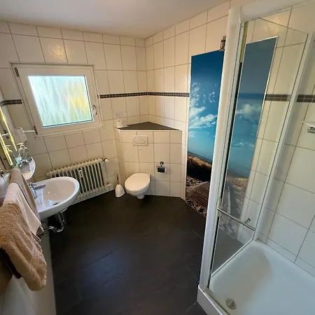 Szálloda Am Hindenburgplatz