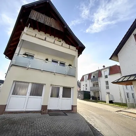 Hotel Am Hindenburgplatz