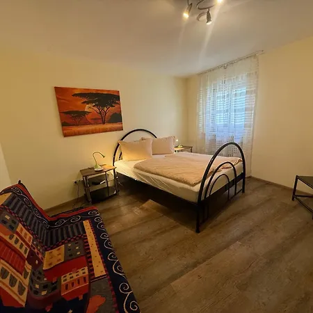 Am Hindenburgplatz Hotel 3*