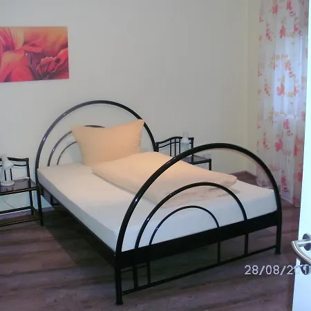 Hotel Am Hindenburgplatz