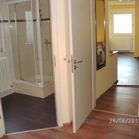 Am Hindenburgplatz Hotel Appenweier