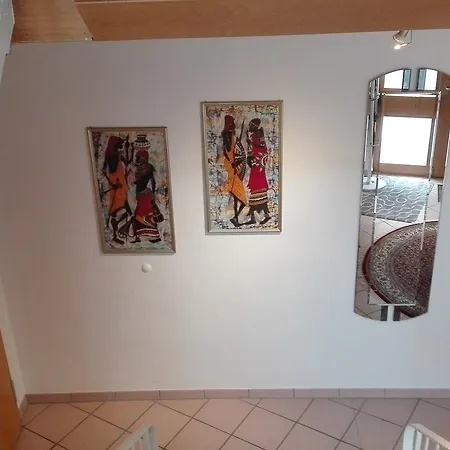 Am Hindenburgplatz 3* Appenweier