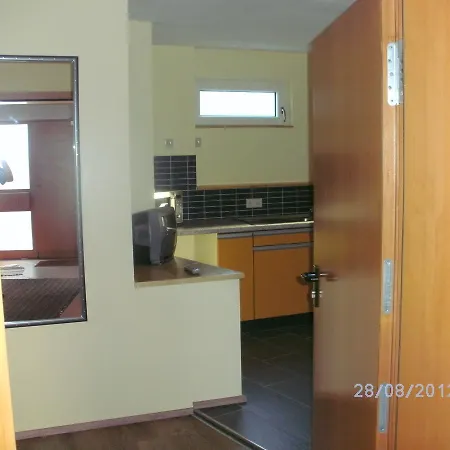 Am Hindenburgplatz 3* Appenweier