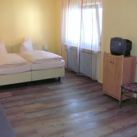 Am Hindenburgplatz Appenweier