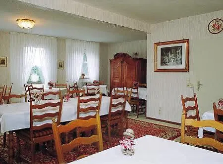 Am Hindenburgplatz Appenweier