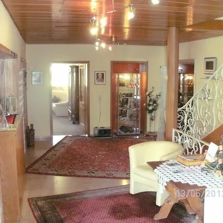 Hotel Am Hindenburgplatz 3*