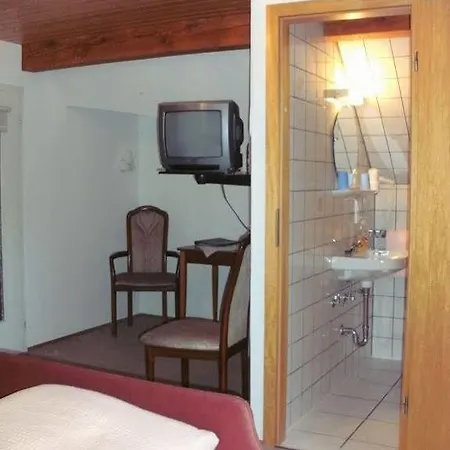 Hotel Am Hindenburgplatz Appenweier