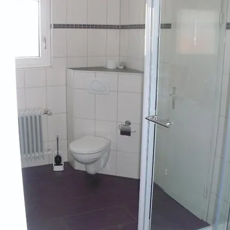 Hotel Am Hindenburgplatz Hotel Appenweier