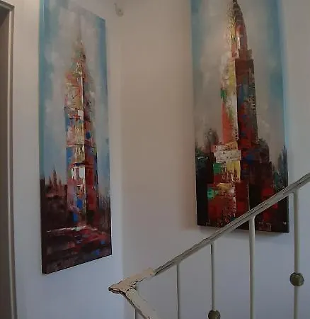 Hotel Am Hindenburgplatz 3*