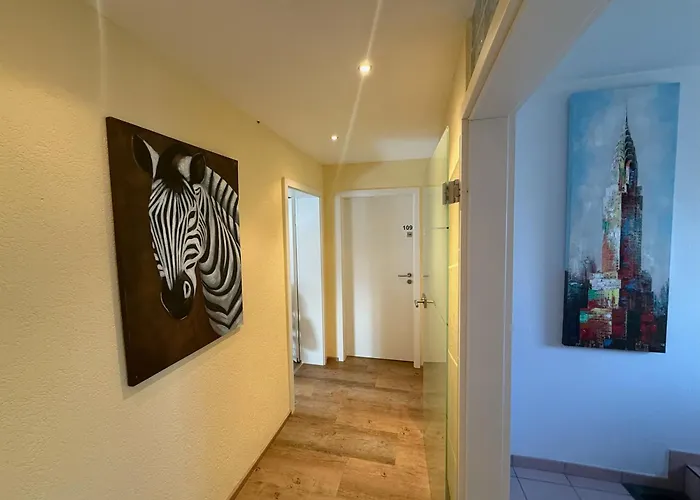 Am Hindenburgplatz 3* Appenweier