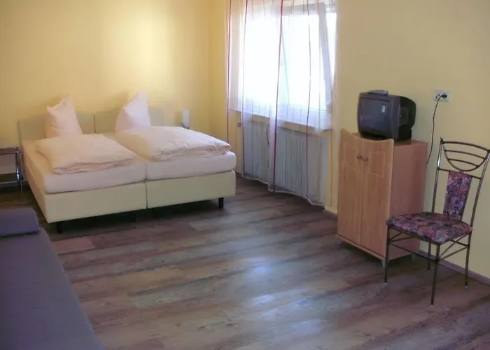 Am Hindenburgplatz Appenweier