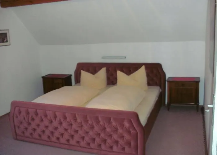 Am Hindenburgplatz 3* Appenweier