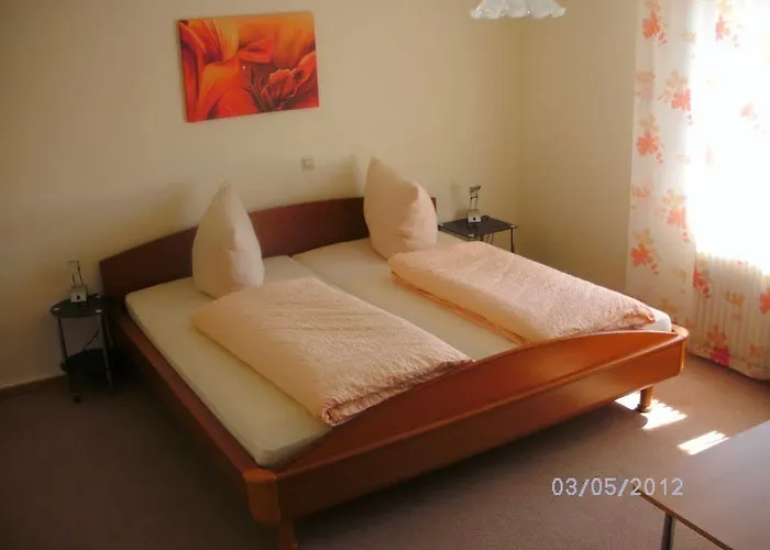 Am Hindenburgplatz Appenweier